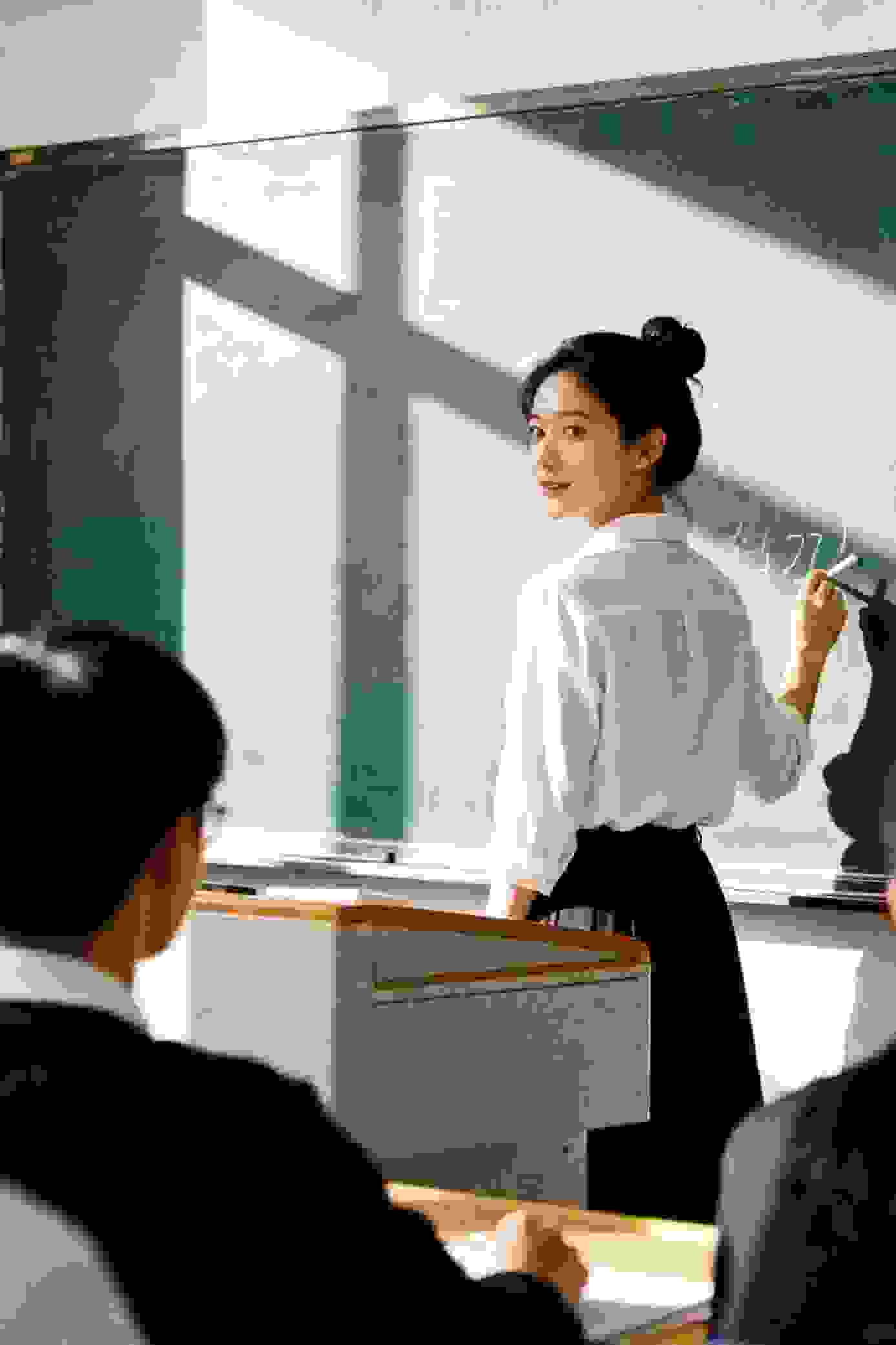 黑暗真相