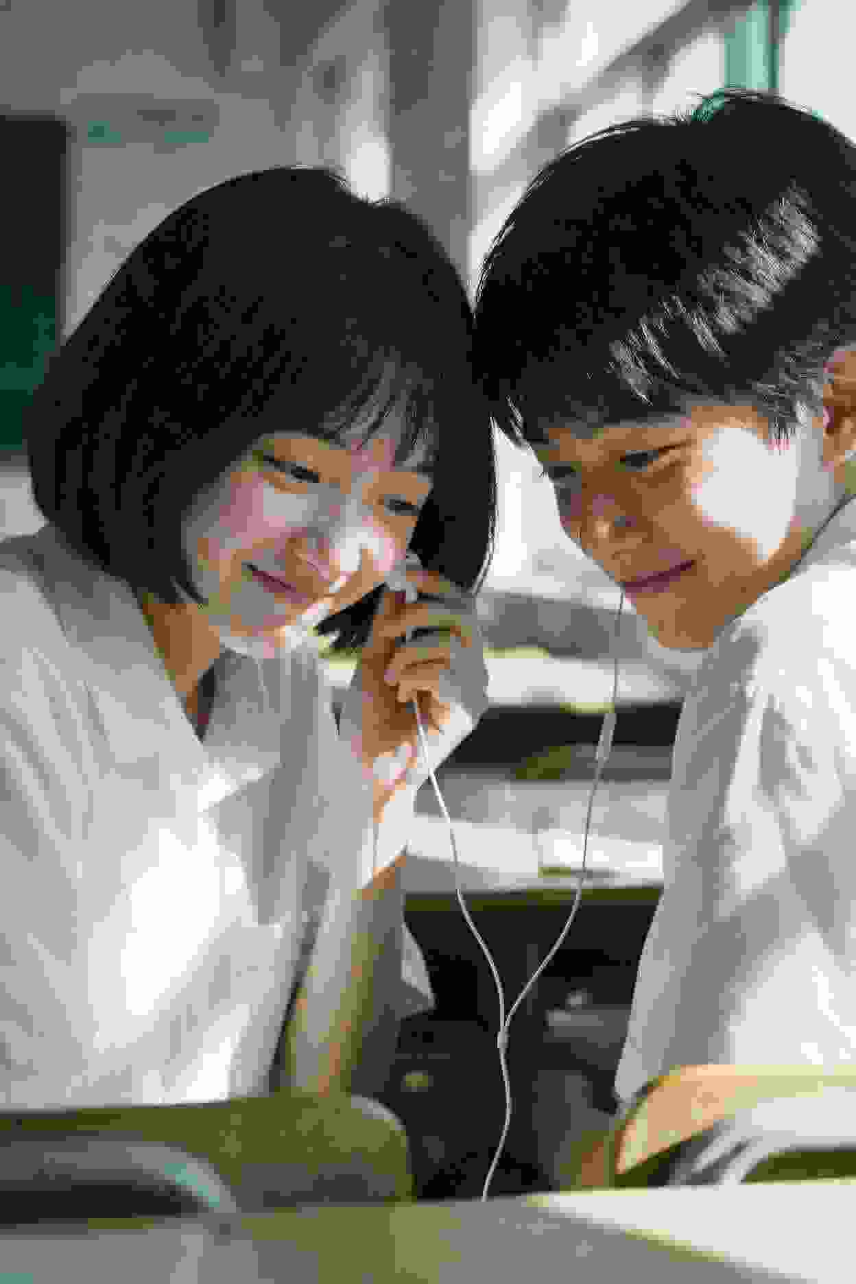 暖心治愈