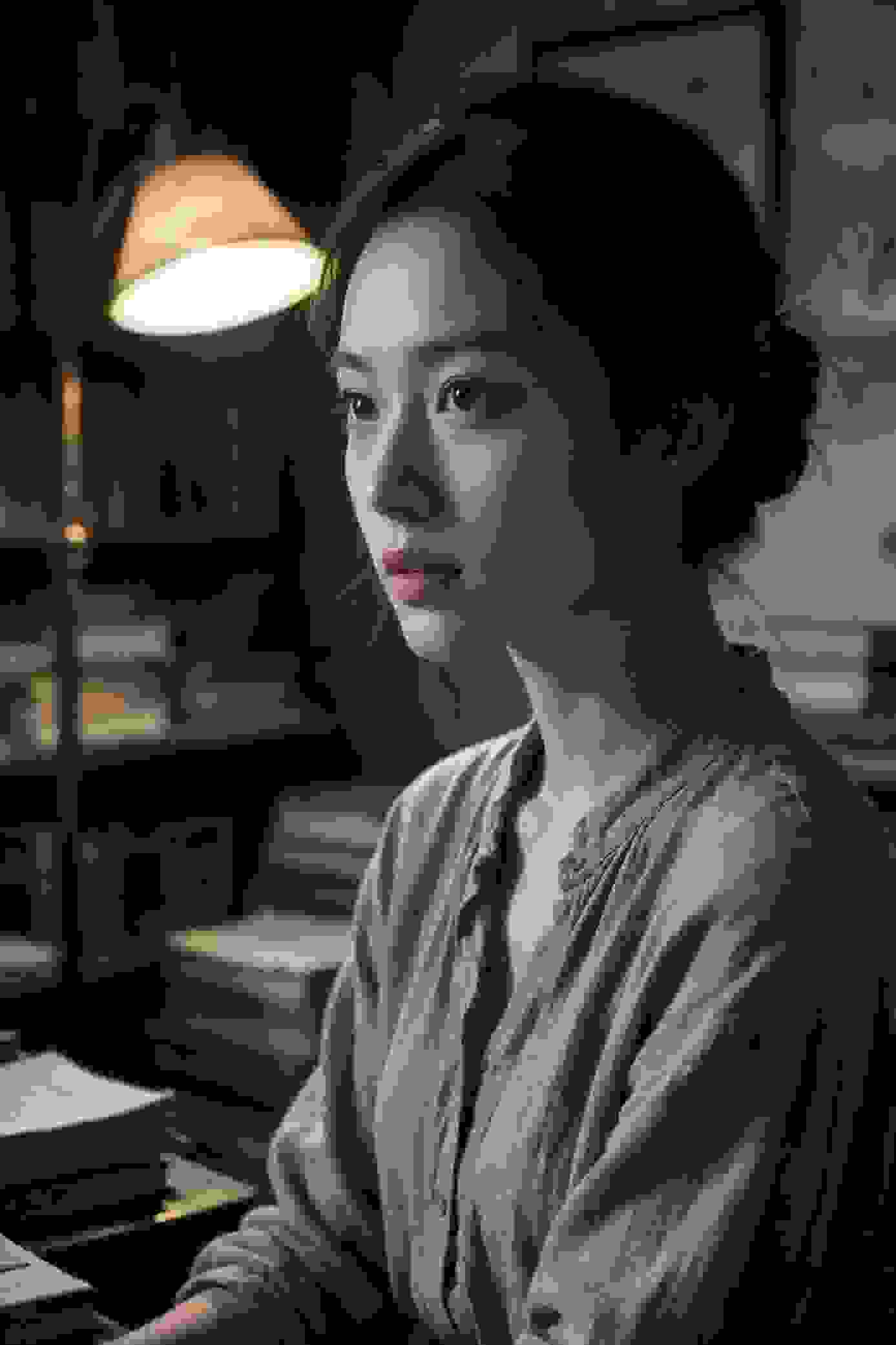 黑夜猎人