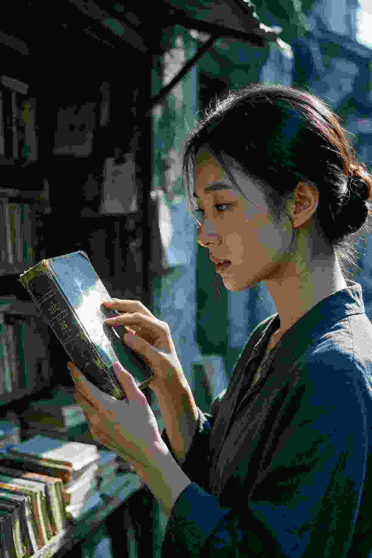 真凶揭秘