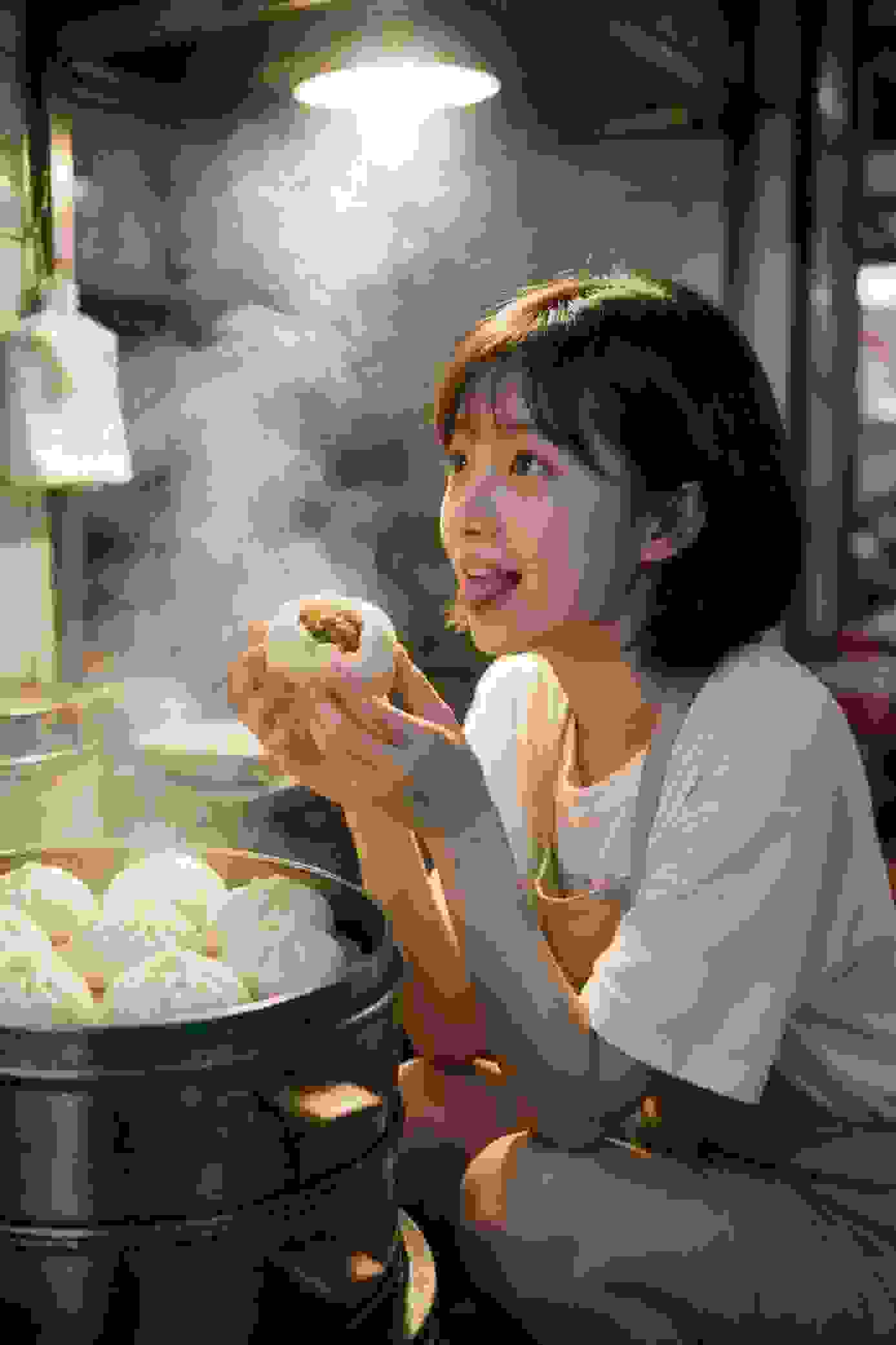 校园青春