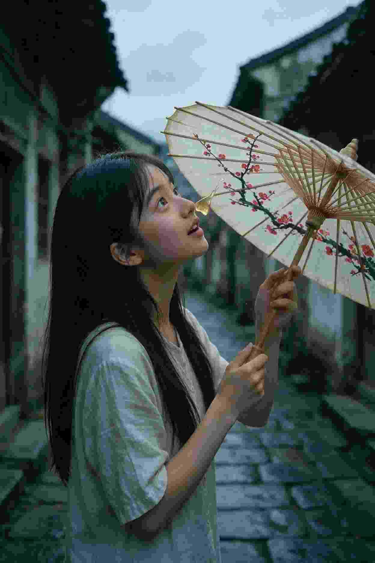 时空陷阱